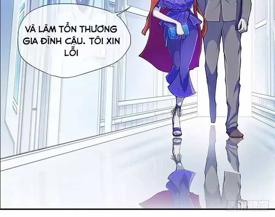 Ta Không Phải Nữ Thần - Chương 1.2 - ảnh 39