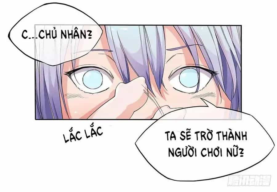 Ta Không Phải Nữ Thần - Chương 2 - ảnh 68