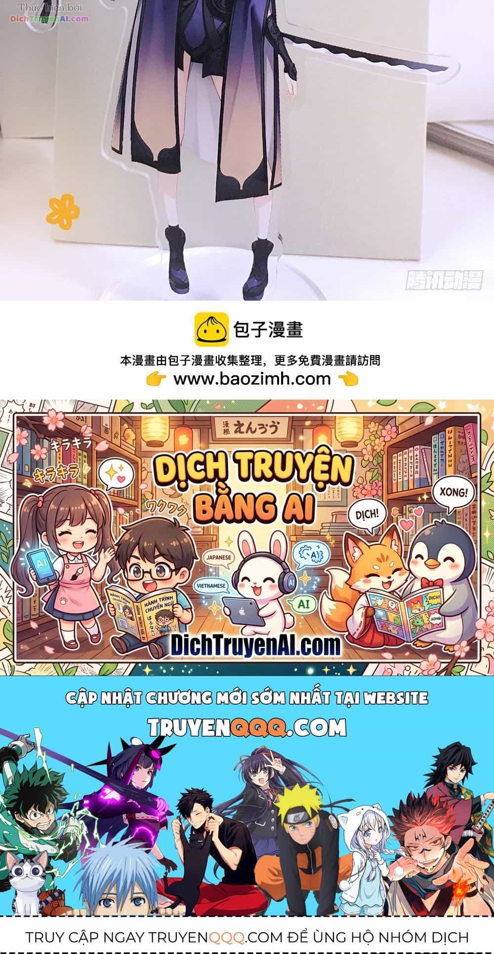 Ta Không Phải Nữ Thần - Chương 42 - ảnh 18