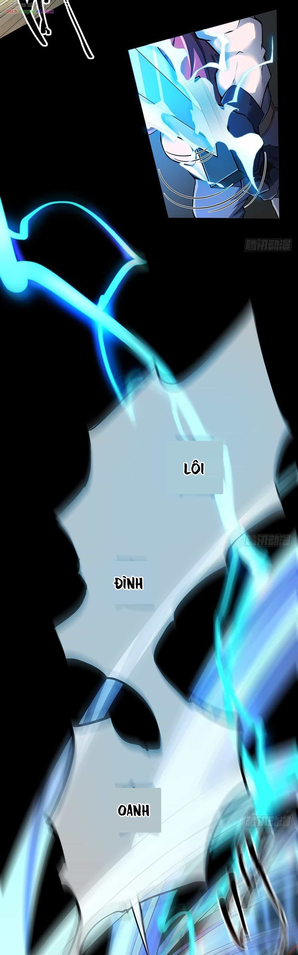 Ta Không Phải Nữ Thần - Chương 43 - ảnh 5