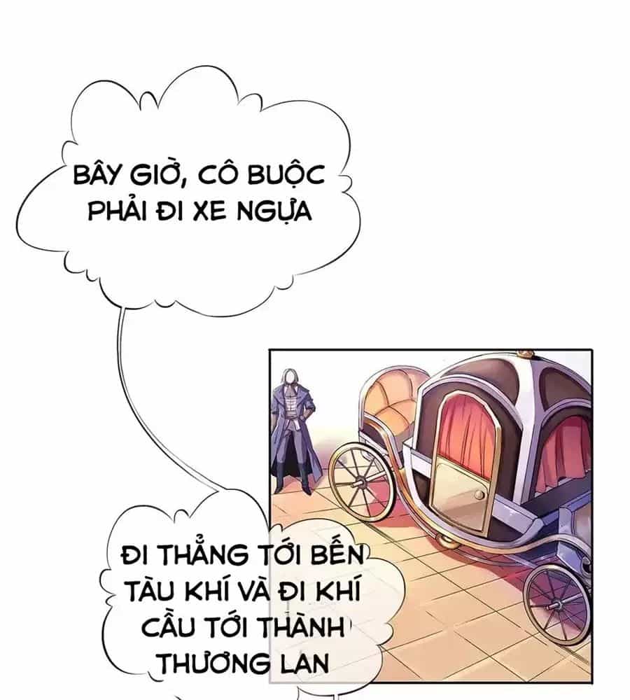 Ta Không Phải Nữ Thần - Chương 3 - ảnh 2