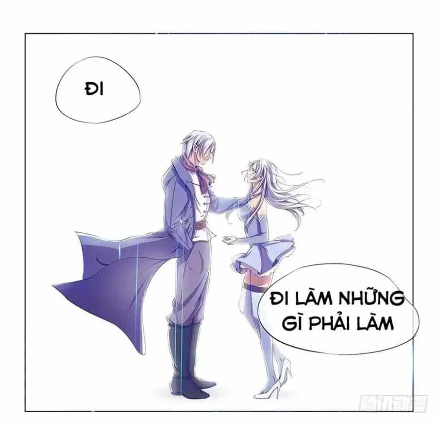 Ta Không Phải Nữ Thần - Chương 3 - ảnh 33