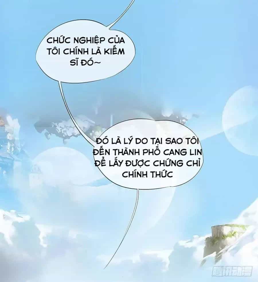 Ta Không Phải Nữ Thần - Chương 3 - ảnh 69