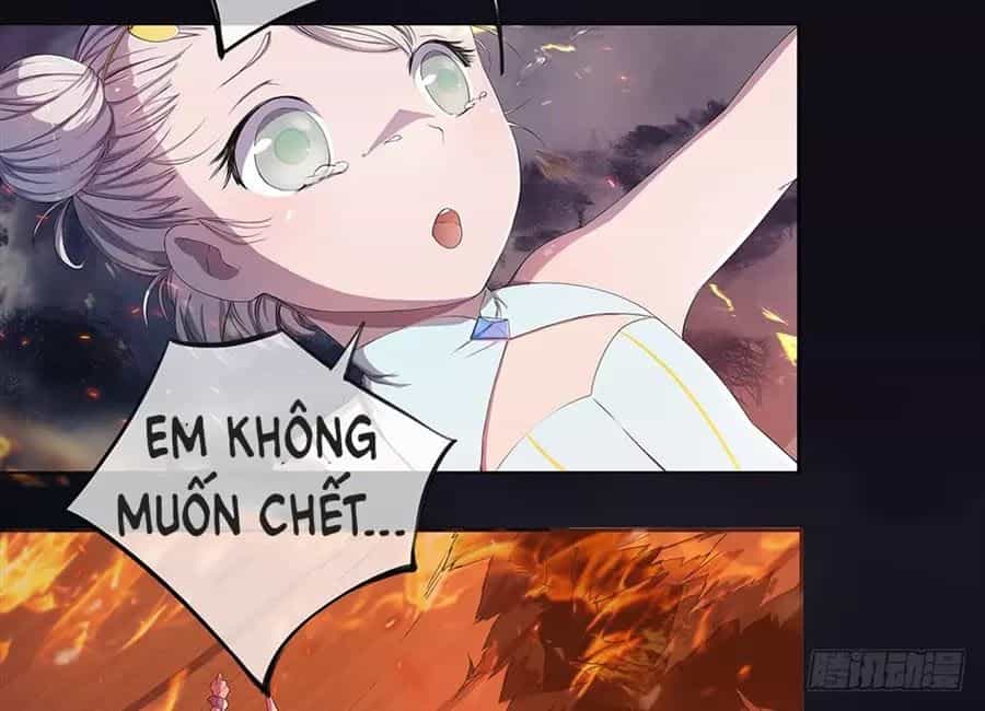 Ta Không Phải Nữ Thần - Chương 5 - ảnh 21