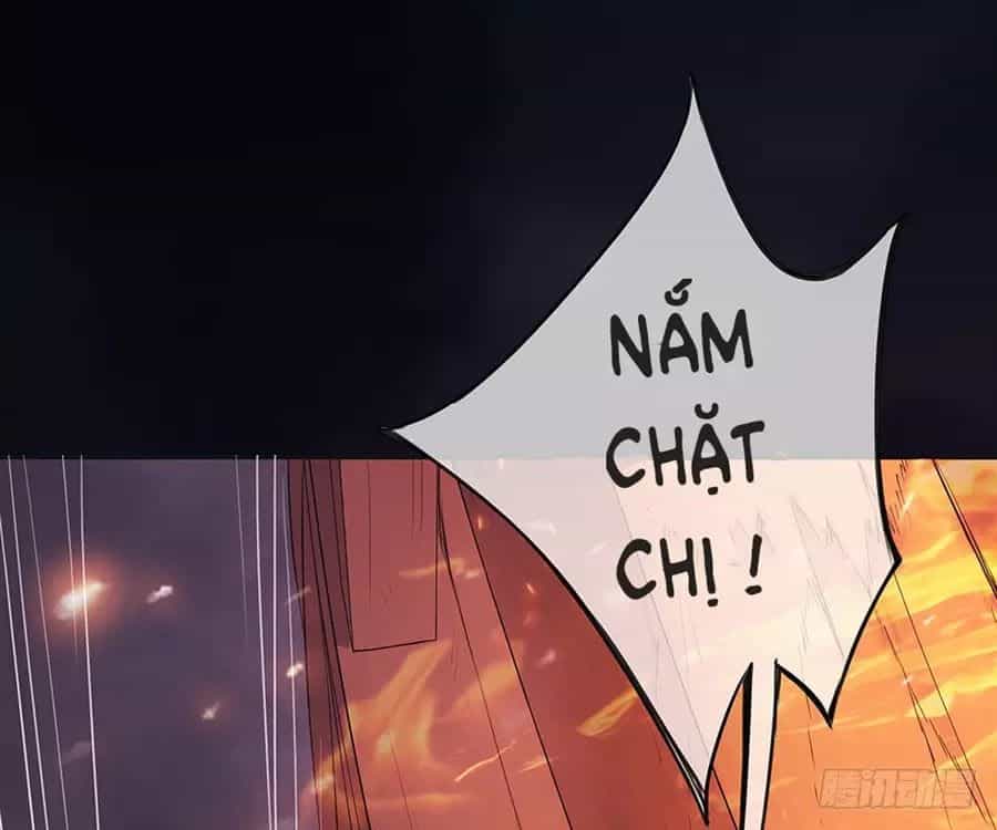 Ta Không Phải Nữ Thần - Chương 5 - ảnh 27