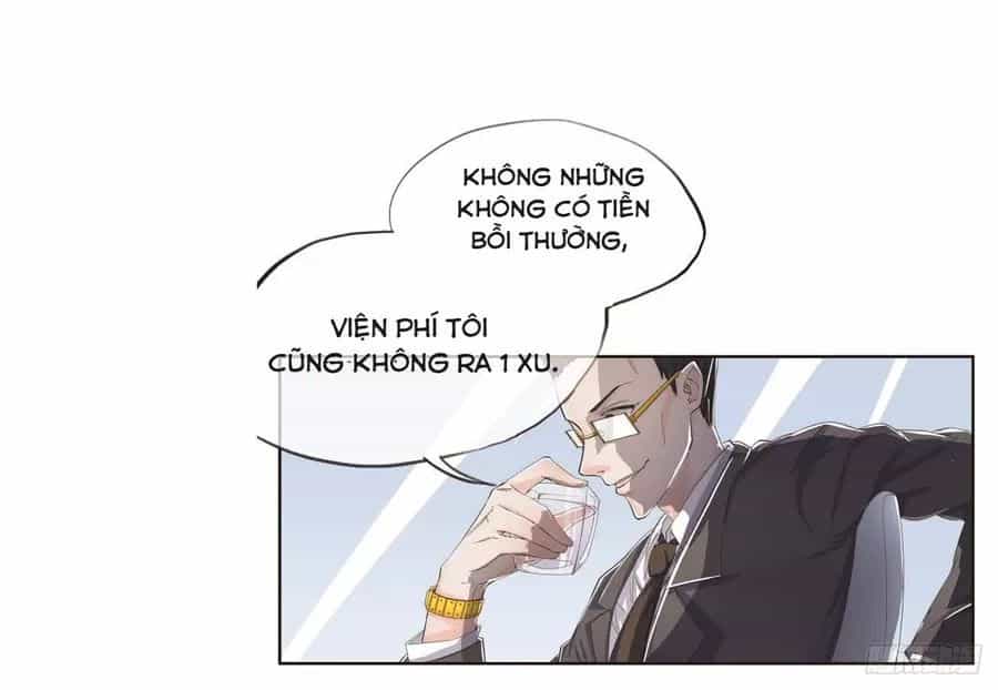 Ta Không Phải Nữ Thần - Chương 6 - ảnh 47