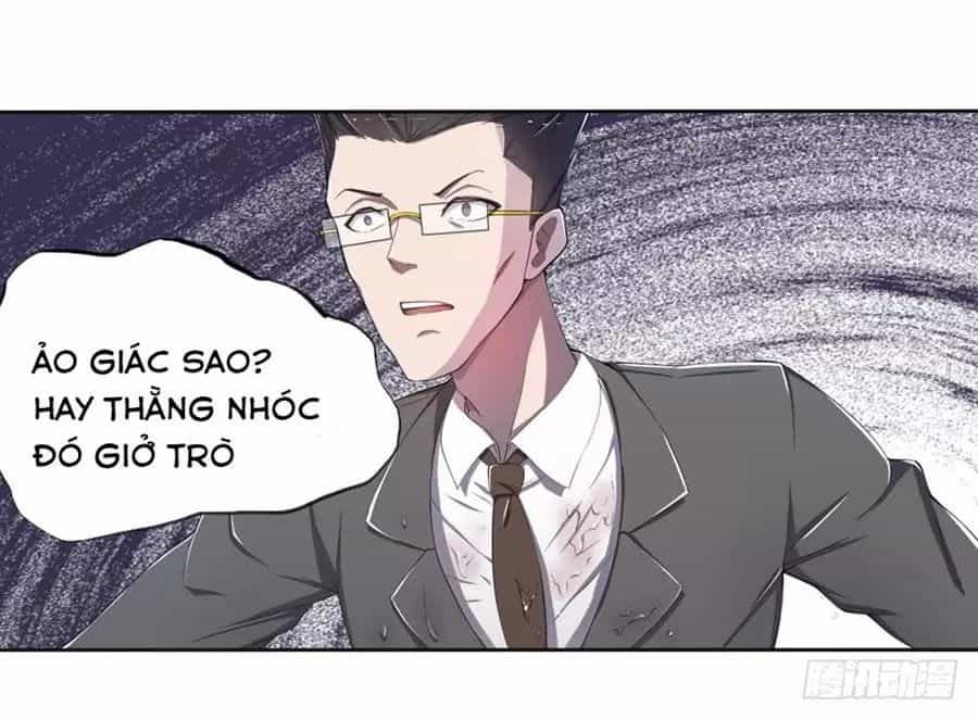 Ta Không Phải Nữ Thần - Chương 6 - ảnh 57