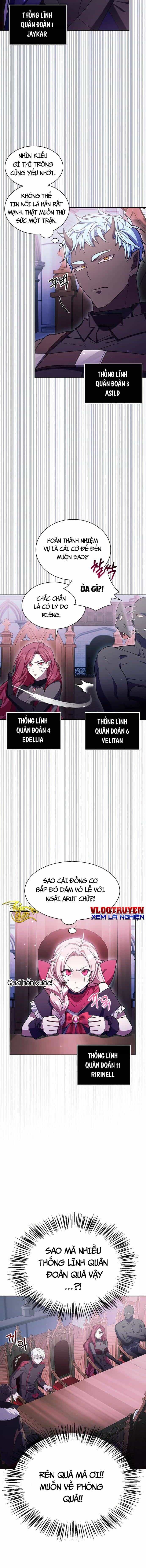 Ta Không Tài Giỏi Đến Vậy Đâu - Chương 2 - ảnh 8