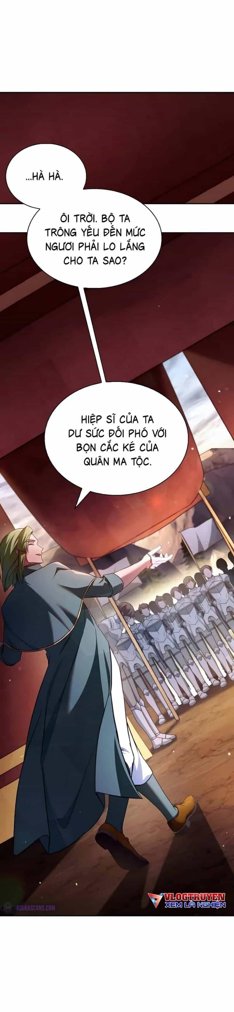Ta Không Tài Giỏi Đến Vậy Đâu - Chương 72 - ảnh 27