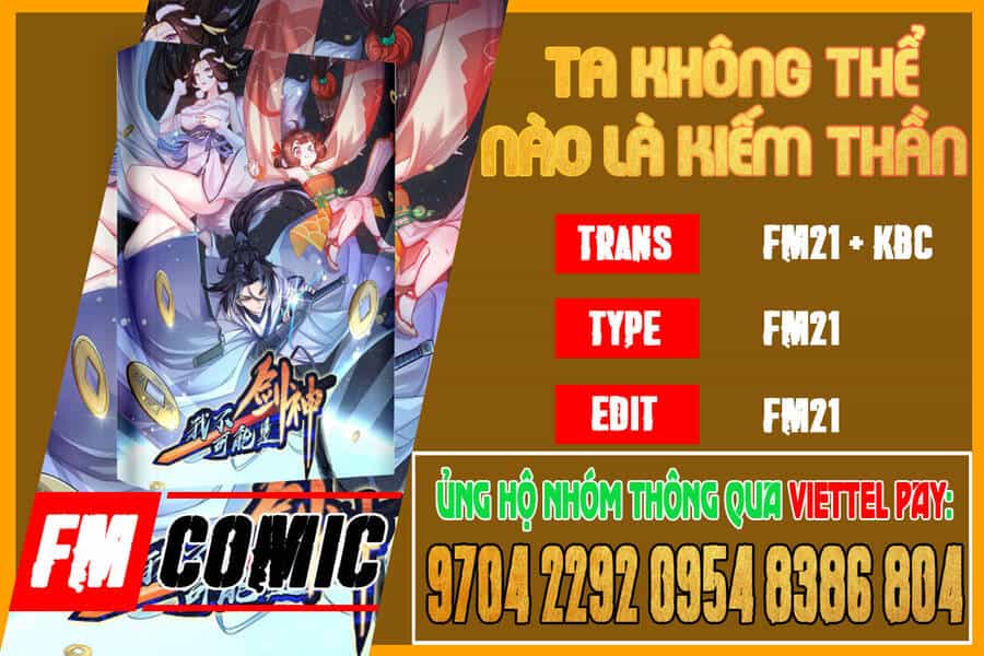 Ta Không Thể Nào Là Kiếm Thần - Chương 2 - ảnh 1