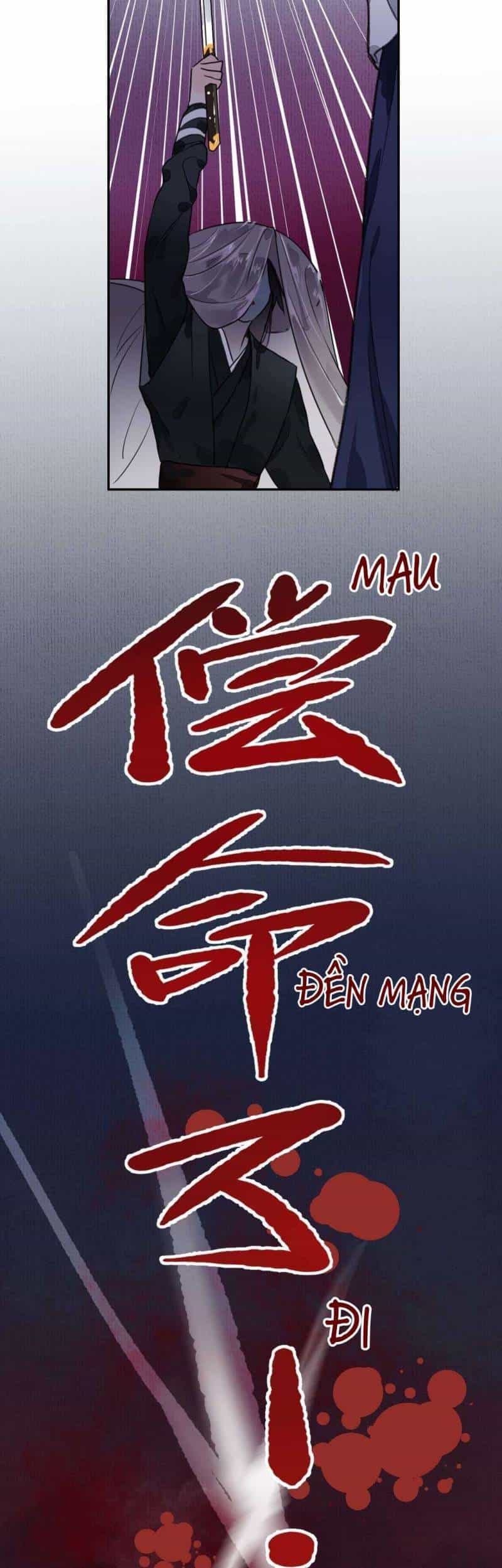 Ta Không Thể Nào Yêu Một Mảnh Giấy - Chương 1 - ảnh 8