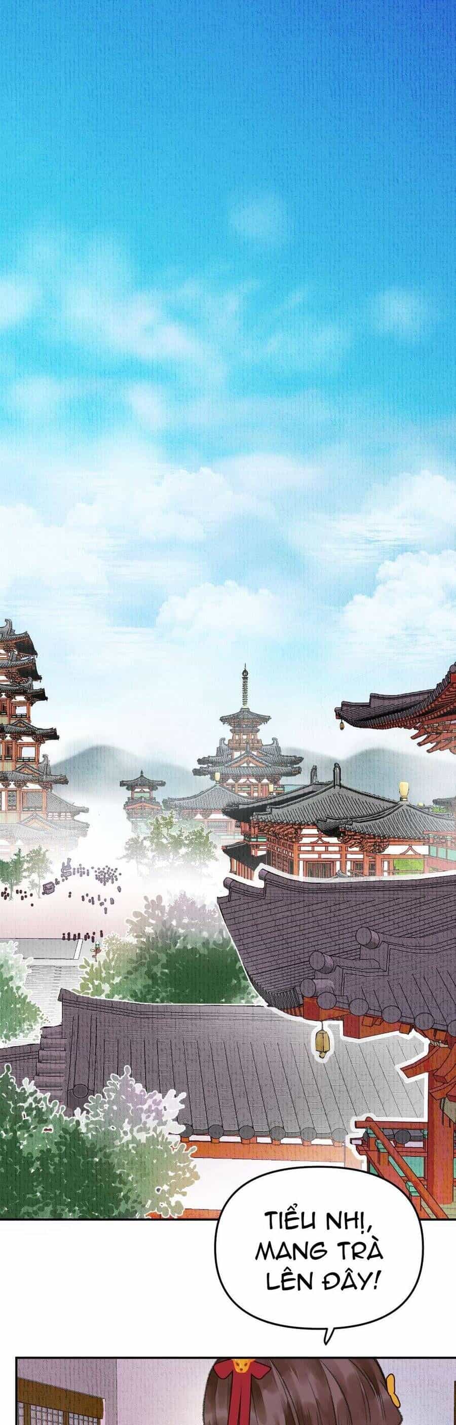 Ta Không Thể Nào Yêu Một Mảnh Giấy - Chương 15 - ảnh 4