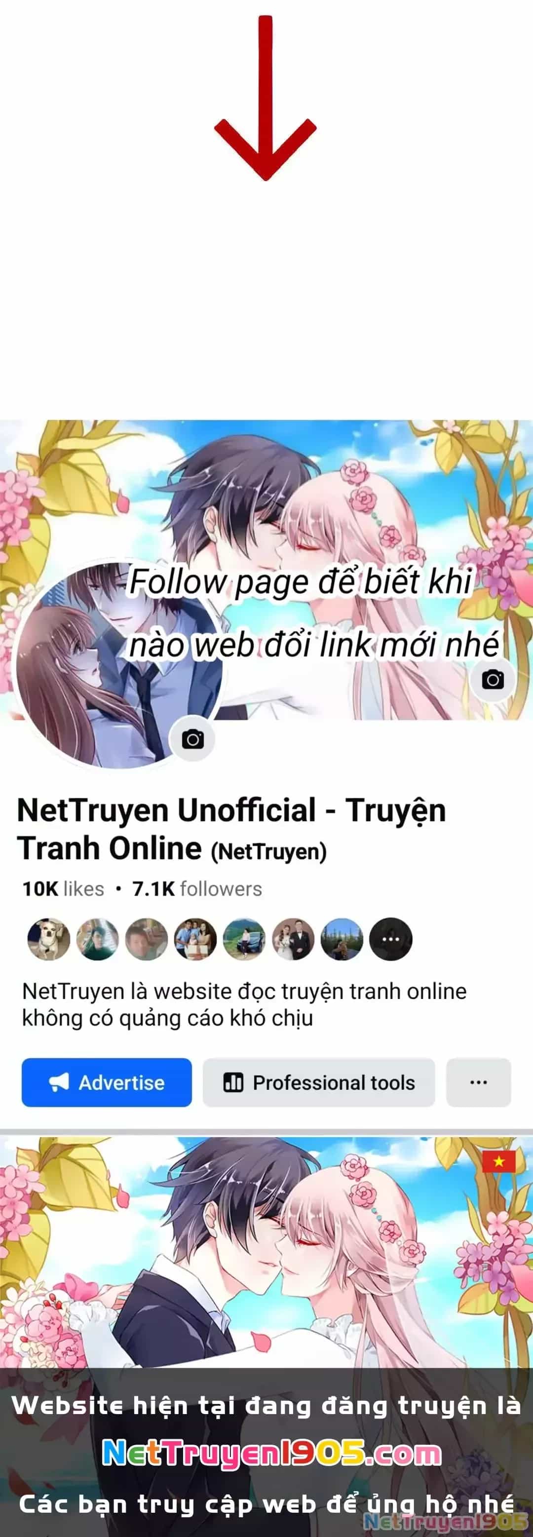 Ta Không Thể Nào Yêu Một Mảnh Giấy - Chương 20 - ảnh 30