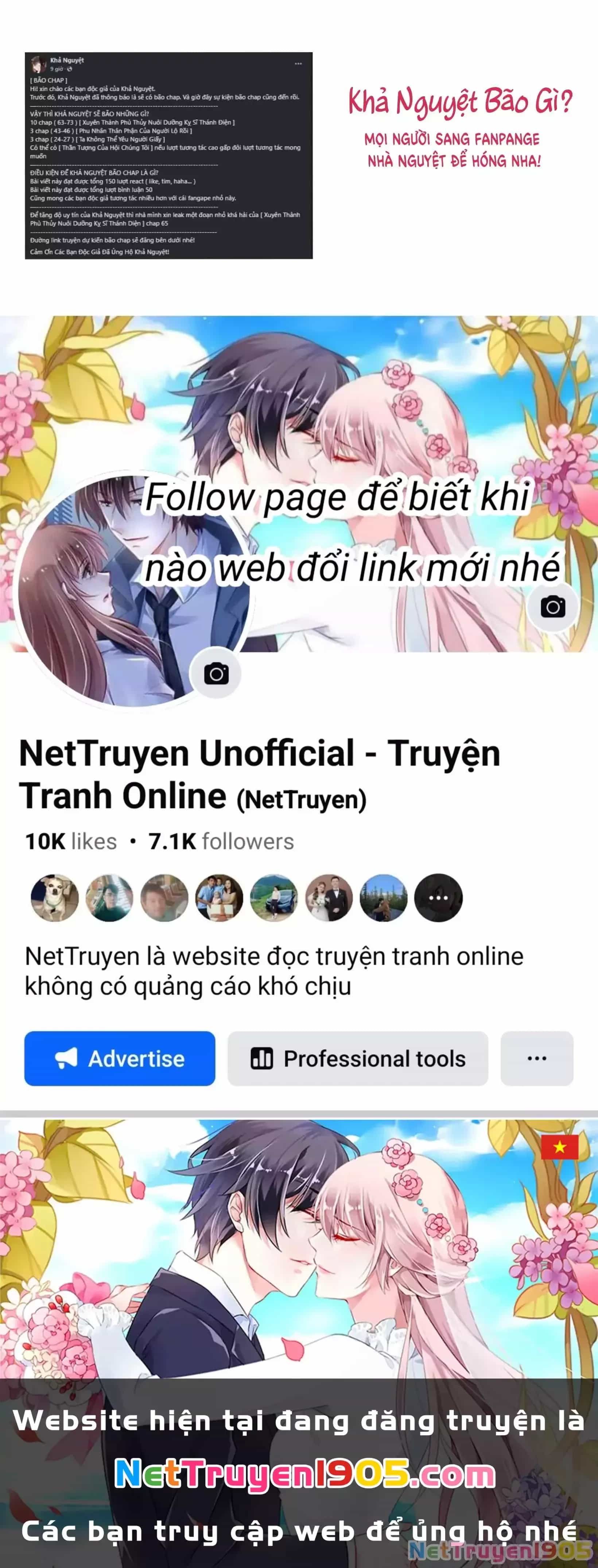Ta Không Thể Nào Yêu Một Mảnh Giấy - Chương 26 - ảnh 51