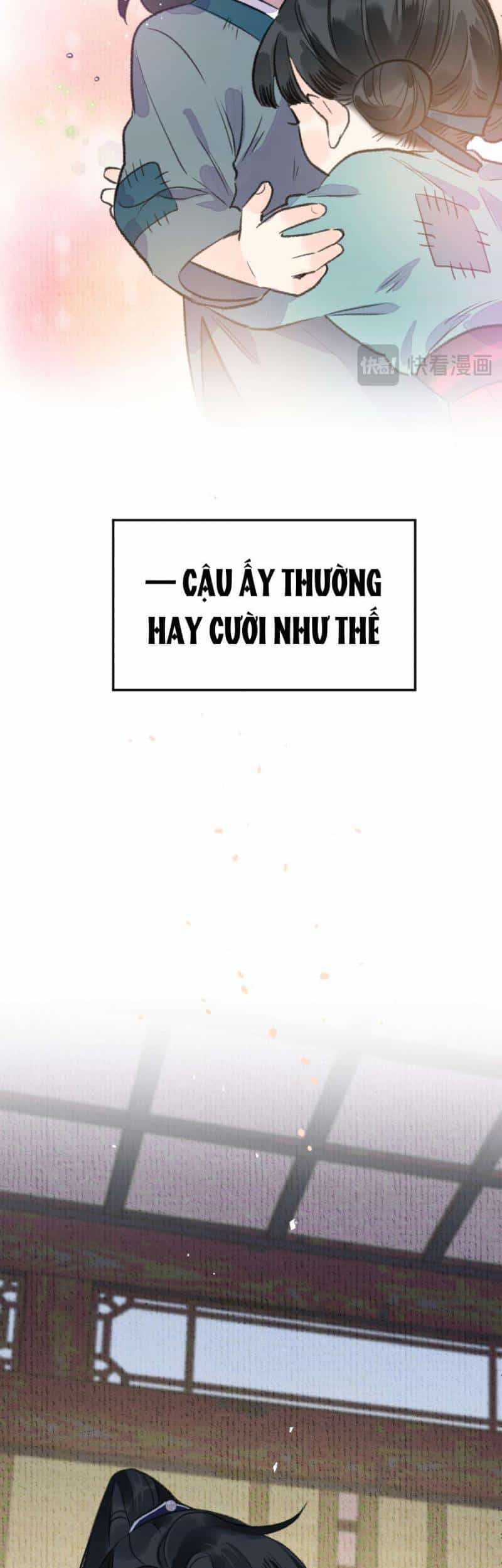 Ta Không Thể Nào Yêu Một Mảnh Giấy - Chương 3 - ảnh 33