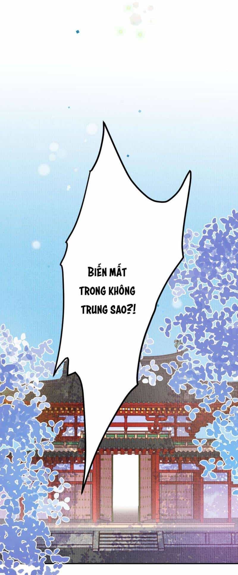 Ta Không Thể Nào Yêu Một Mảnh Giấy - Chương 8 - ảnh 23
