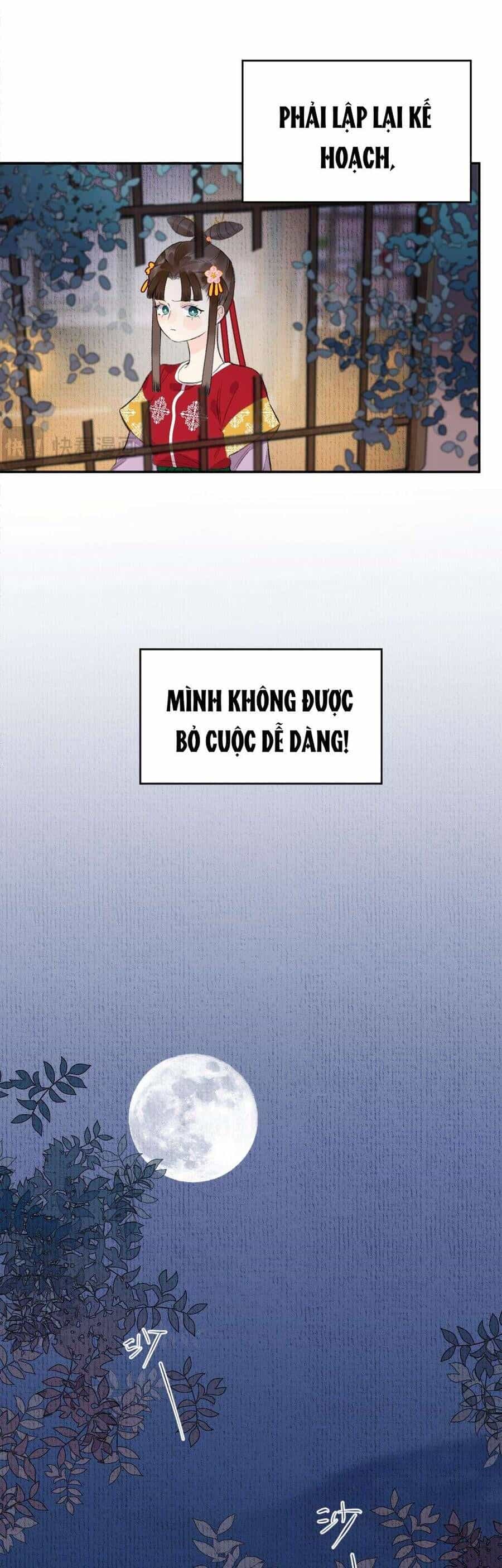 Ta Không Thể Yêu Người Giấy - Chương 10 - ảnh 28