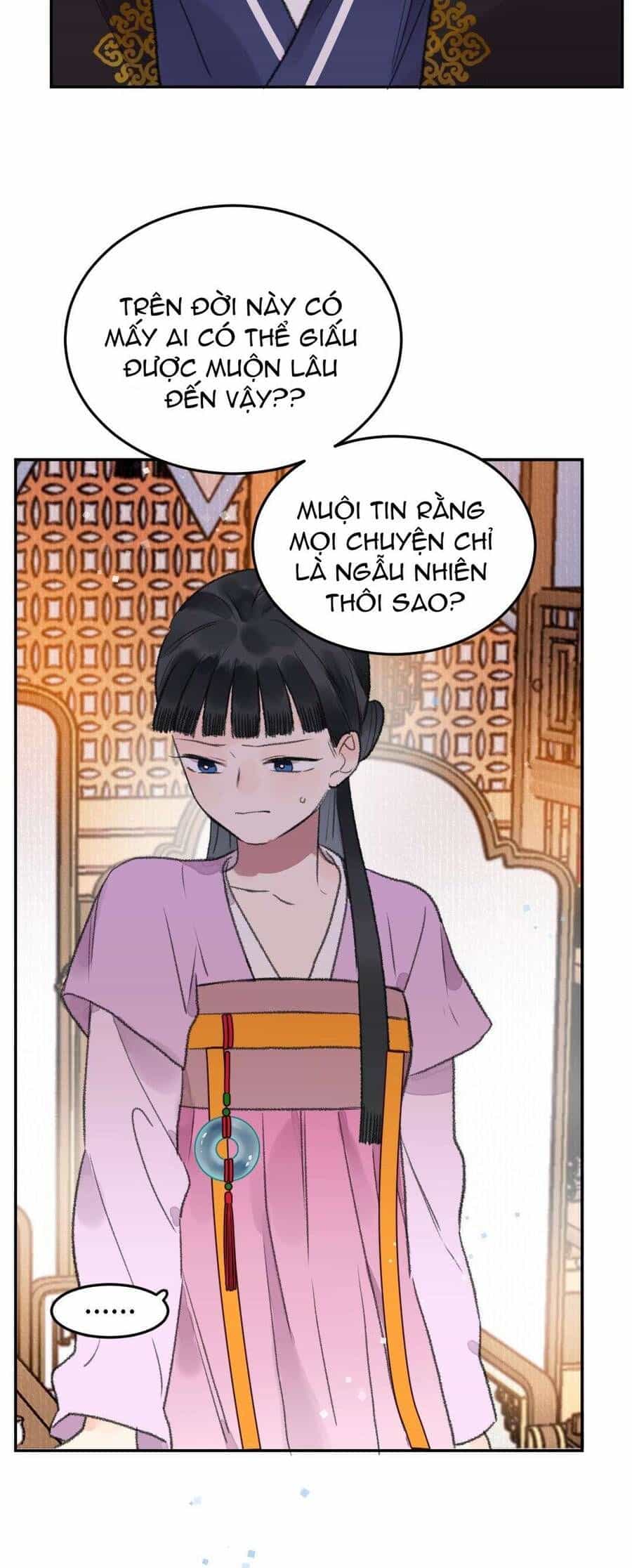 Ta Không Thể Yêu Người Giấy - Chương 26 - ảnh 17