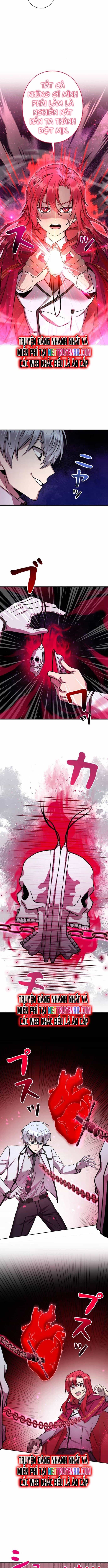 Ta Là Anh Hùng Nhưng Các Nữ Chính Lại Muốn Giết Ta - Chương 12 - ảnh 10