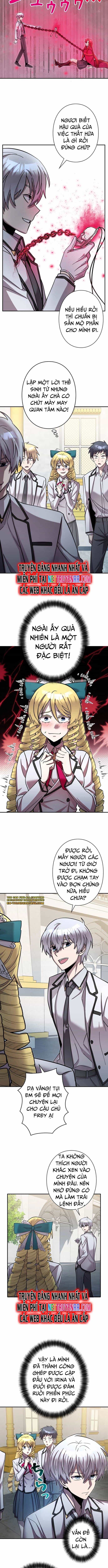 Ta Là Anh Hùng Nhưng Các Nữ Chính Lại Muốn Giết Ta - Chương 12 - ảnh 11