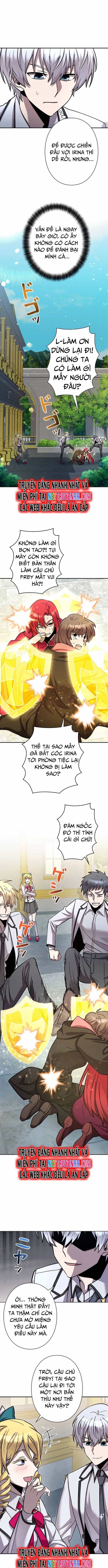 Ta Là Anh Hùng Nhưng Các Nữ Chính Lại Muốn Giết Ta - Chương 12 - ảnh 7