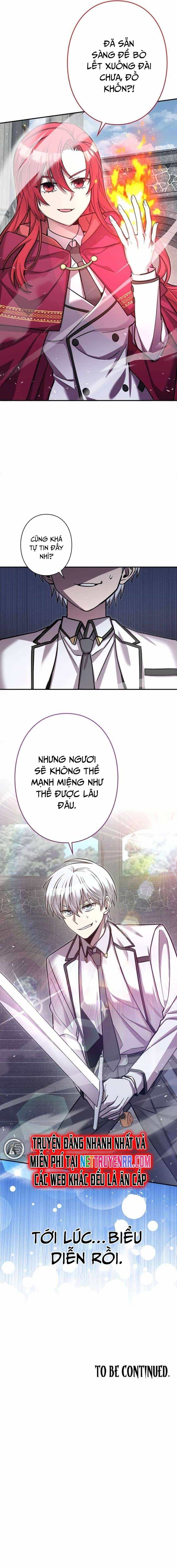 Ta Là Anh Hùng Nhưng Các Nữ Chính Lại Muốn Giết Ta - Chương 15 - ảnh 16