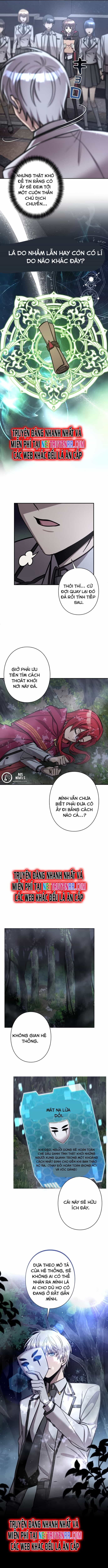 Ta Là Anh Hùng Nhưng Các Nữ Chính Lại Muốn Giết Ta - Chương 16 - ảnh 9