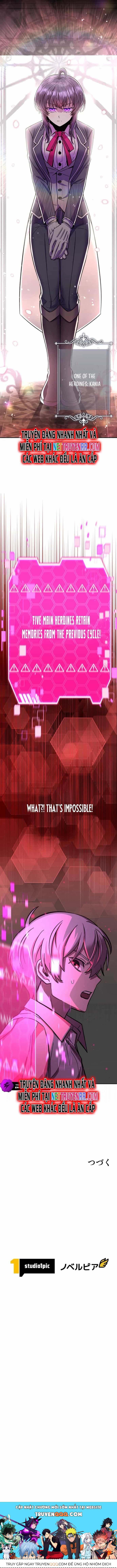 Ta Là Anh Hùng Nhưng Các Nữ Chính Lại Muốn Giết Ta - Chương 2 - ảnh 11