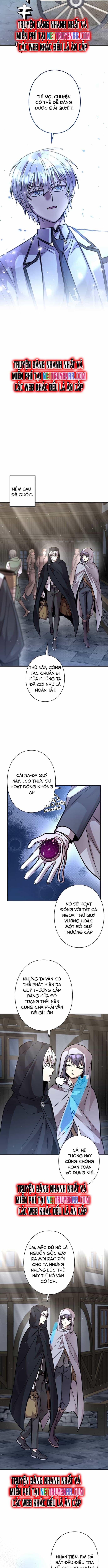 Ta Là Anh Hùng Nhưng Các Nữ Chính Lại Muốn Giết Ta - Chương 21 - ảnh 5