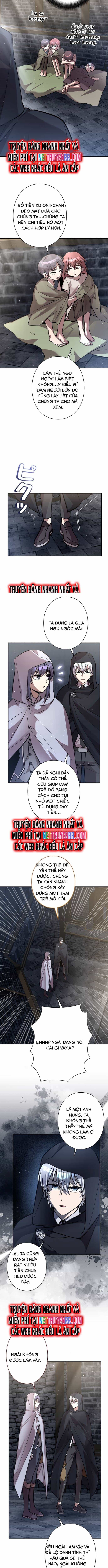 Ta Là Anh Hùng Nhưng Các Nữ Chính Lại Muốn Giết Ta - Chương 21 - ảnh 7