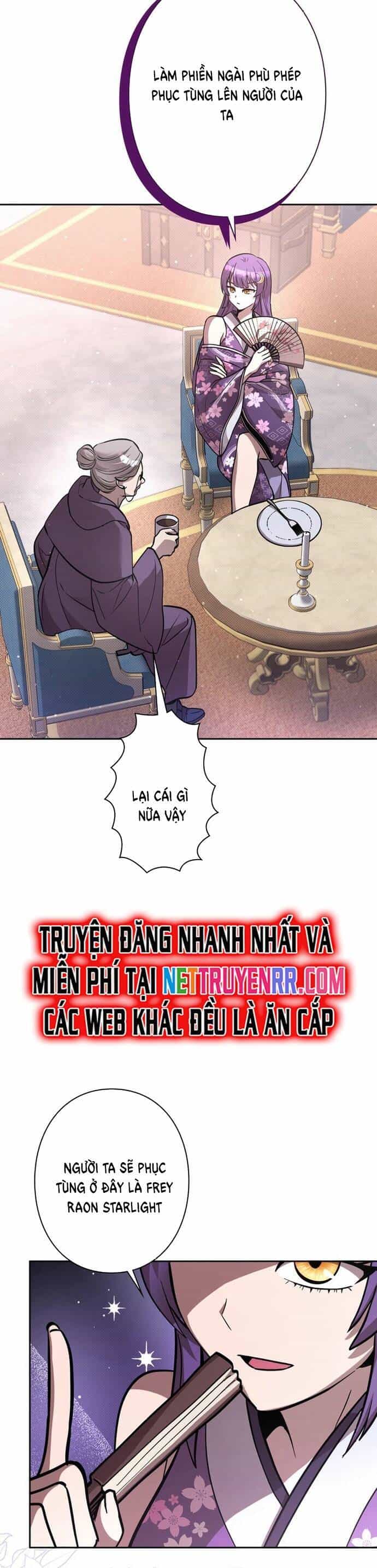 Ta Là Anh Hùng Nhưng Các Nữ Chính Lại Muốn Giết Ta - Chương 22 - ảnh 10