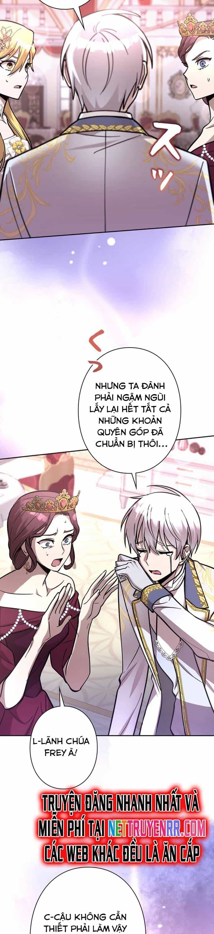 Ta Là Anh Hùng Nhưng Các Nữ Chính Lại Muốn Giết Ta - Chương 24 - ảnh 29