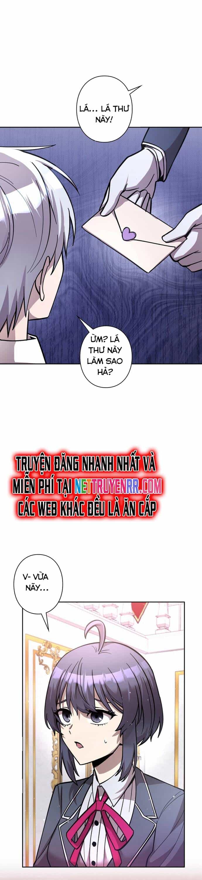 Ta Là Anh Hùng Nhưng Các Nữ Chính Lại Muốn Giết Ta - Chương 24 - ảnh 39