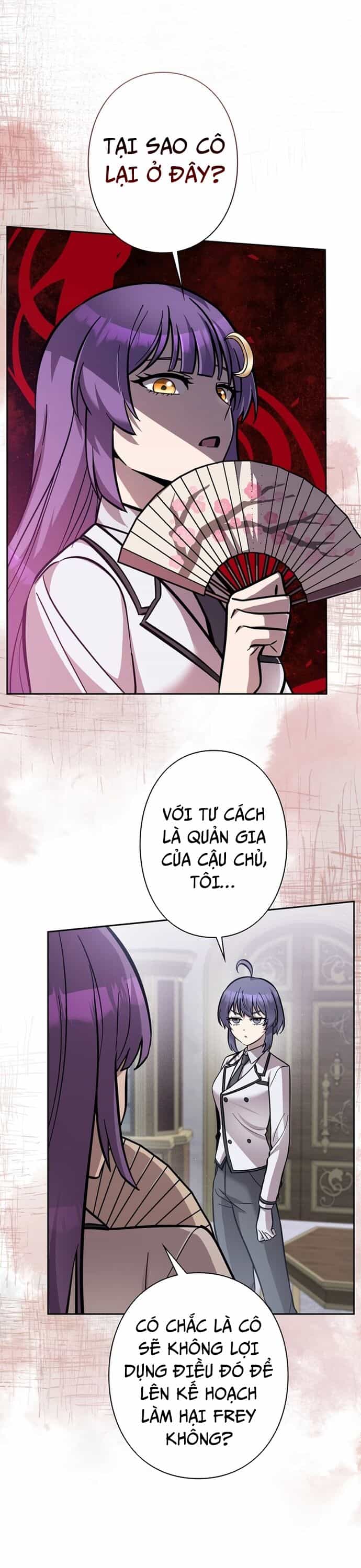 Ta Là Anh Hùng Nhưng Các Nữ Chính Lại Muốn Giết Ta - Chương 26 - ảnh 13