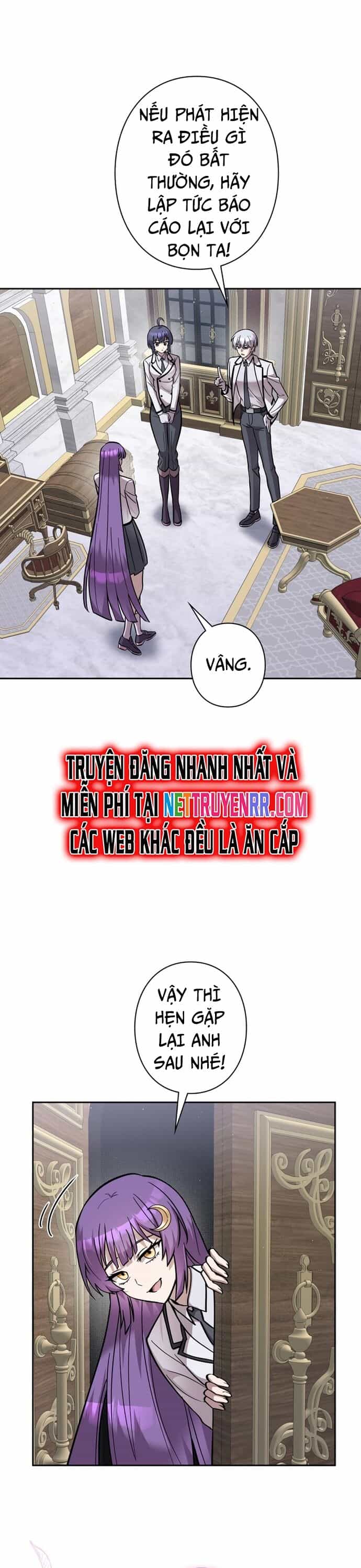 Ta Là Anh Hùng Nhưng Các Nữ Chính Lại Muốn Giết Ta - Chương 26 - ảnh 25