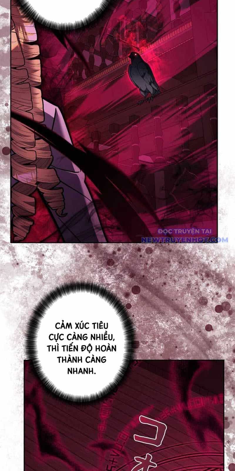 Ta Là Anh Hùng Nhưng Các Nữ Chính Lại Muốn Giết Ta - Chương 28 - ảnh 37