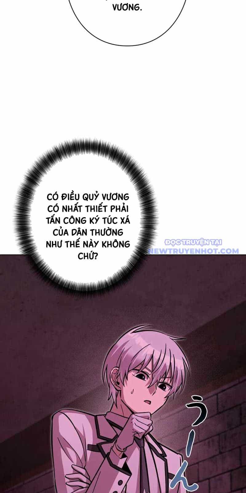 Ta Là Anh Hùng Nhưng Các Nữ Chính Lại Muốn Giết Ta - Chương 28 - ảnh 7