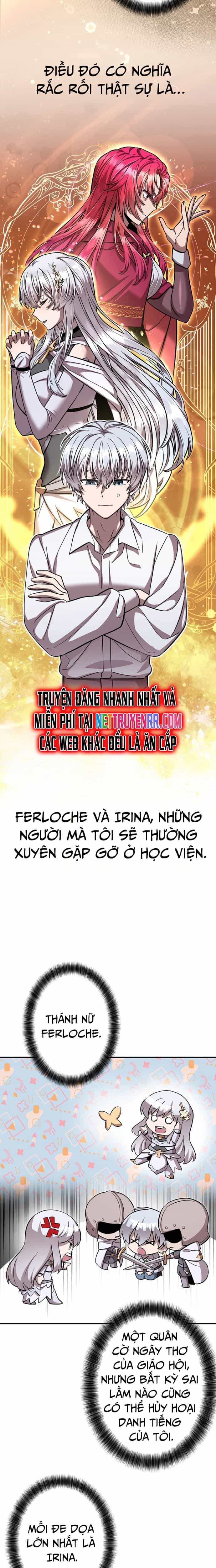 Ta Là Anh Hùng Nhưng Các Nữ Chính Lại Muốn Giết Ta - Chương 3 - ảnh 21