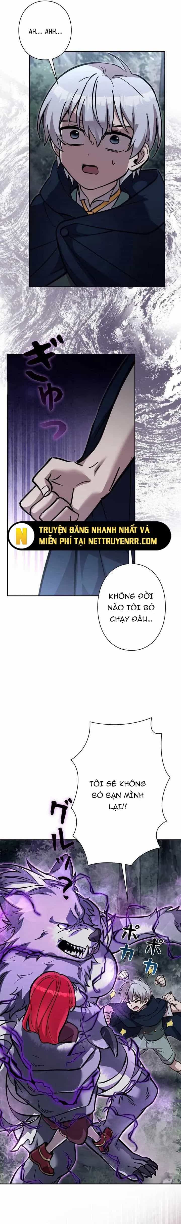 Ta Là Anh Hùng Nhưng Các Nữ Chính Lại Muốn Giết Ta - Chương 31 - ảnh 17