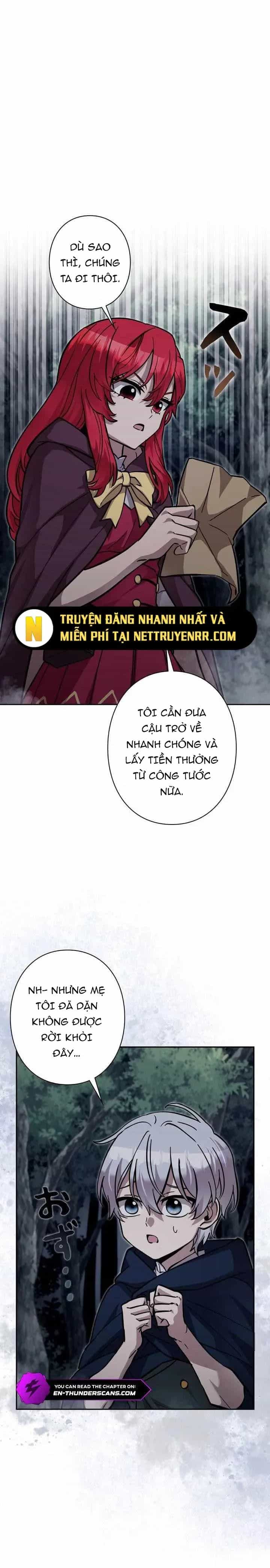 Ta Là Anh Hùng Nhưng Các Nữ Chính Lại Muốn Giết Ta - Chương 31 - ảnh 8