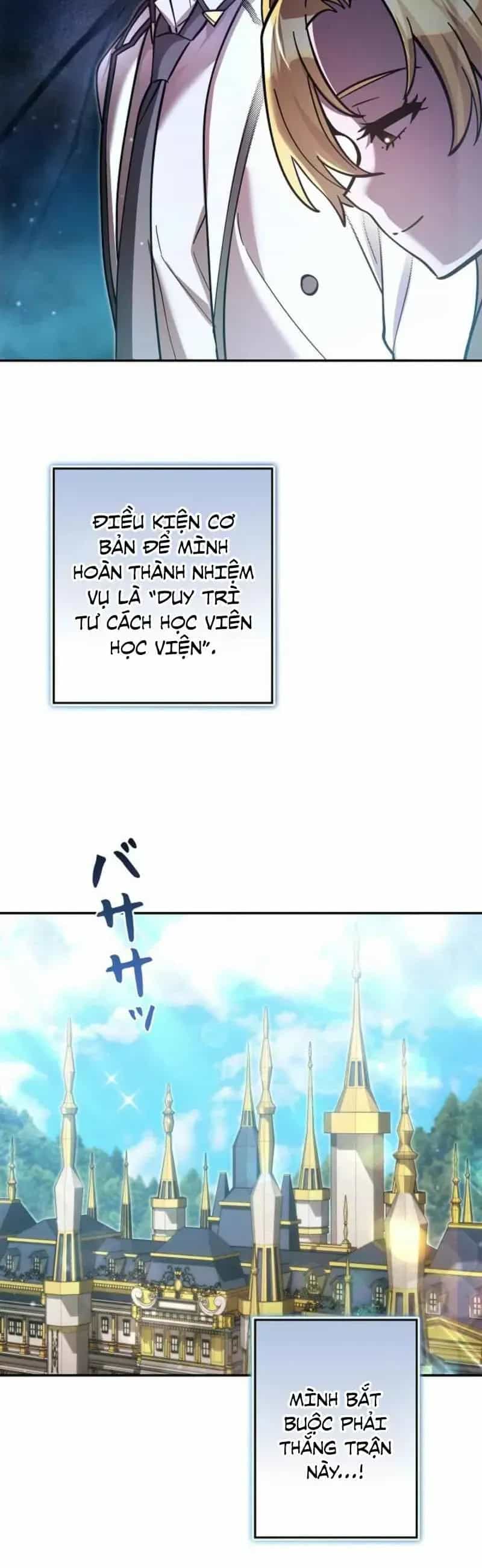 Ta Là Anh Hùng Nhưng Các Nữ Chính Lại Muốn Giết Ta - Chương 37 - ảnh 34
