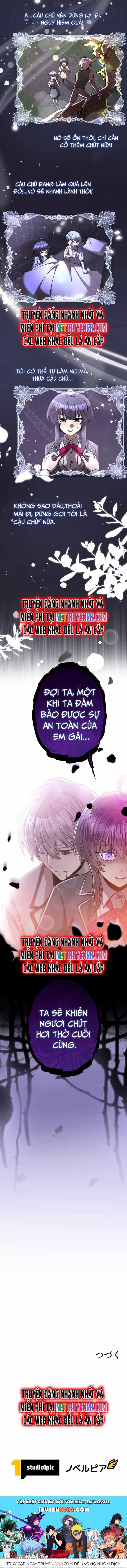 Ta Là Anh Hùng Nhưng Các Nữ Chính Lại Muốn Giết Ta - Chương 4 - ảnh 11