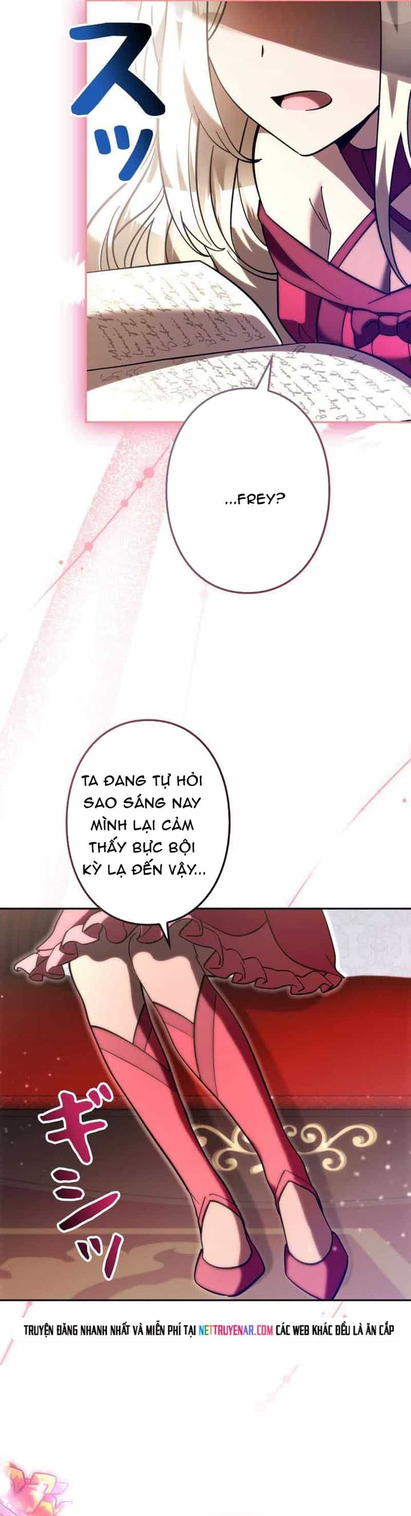 Ta Là Anh Hùng Nhưng Các Nữ Chính Lại Muốn Giết Ta - Chương 43 - ảnh 29