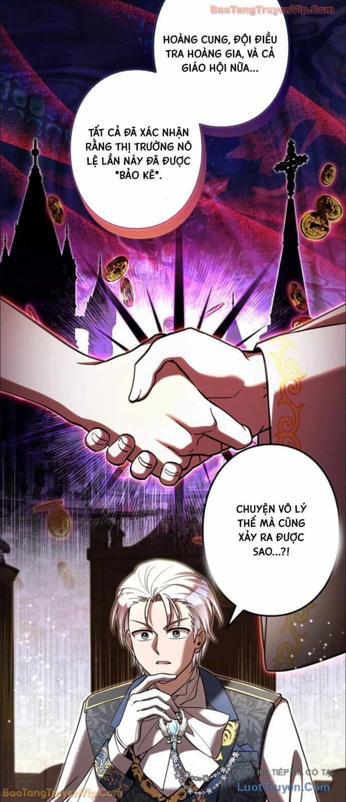 Ta Là Anh Hùng Nhưng Các Nữ Chính Lại Muốn Giết Ta - Chương 44 - ảnh 18