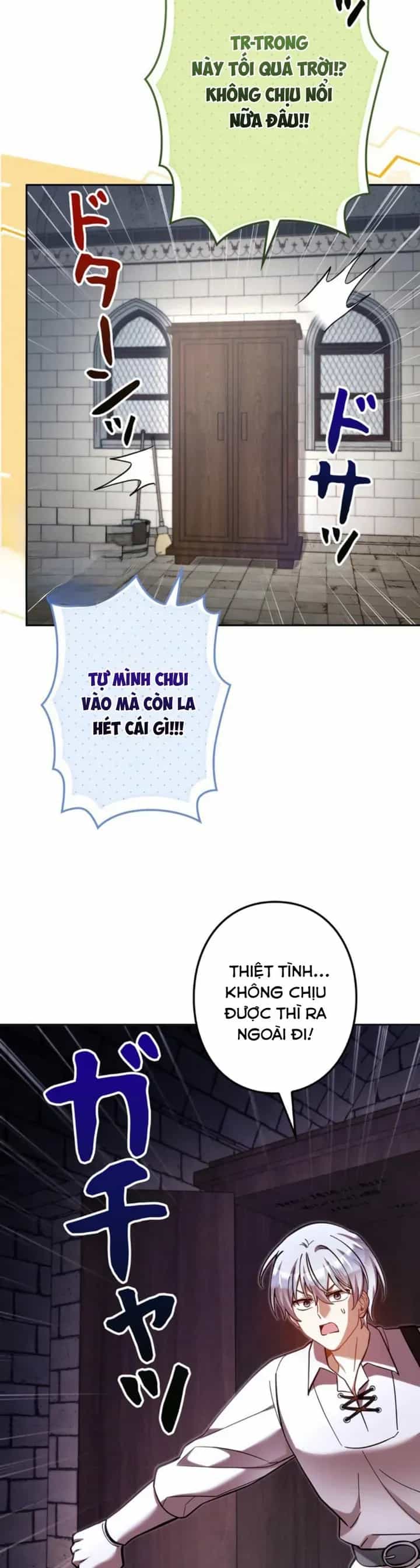 Ta Là Anh Hùng Nhưng Các Nữ Chính Lại Muốn Giết Ta - Chương 47 - ảnh 38