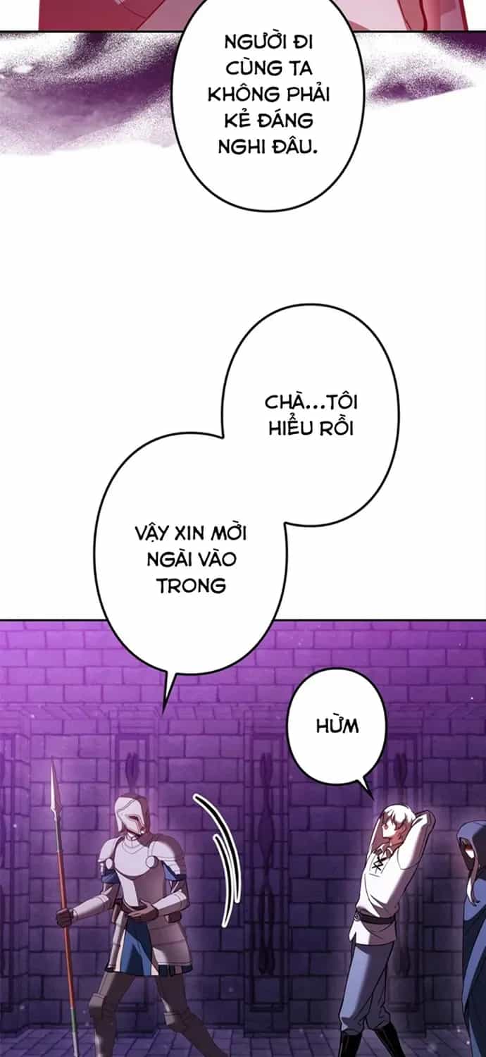 Ta Là Anh Hùng Nhưng Các Nữ Chính Lại Muốn Giết Ta - Chương 48 - ảnh 22
