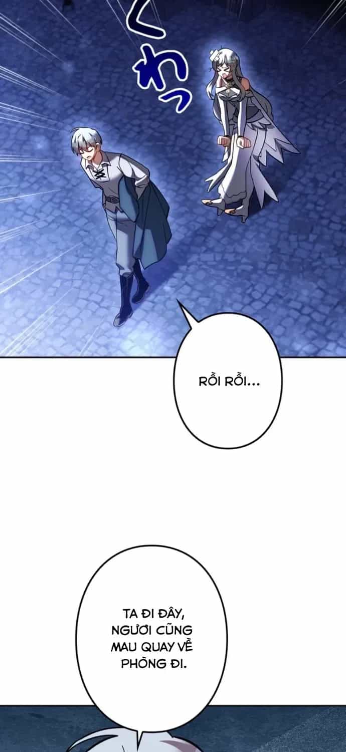 Ta Là Anh Hùng Nhưng Các Nữ Chính Lại Muốn Giết Ta - Chương 49 - ảnh 10