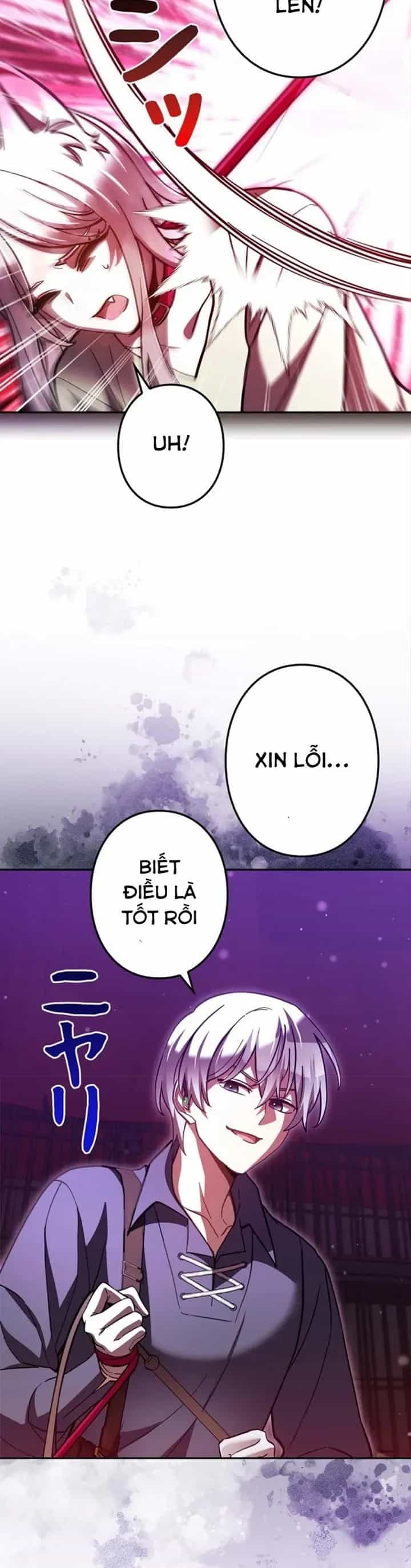 Ta Là Anh Hùng Nhưng Các Nữ Chính Lại Muốn Giết Ta - Chương 51 - ảnh 13