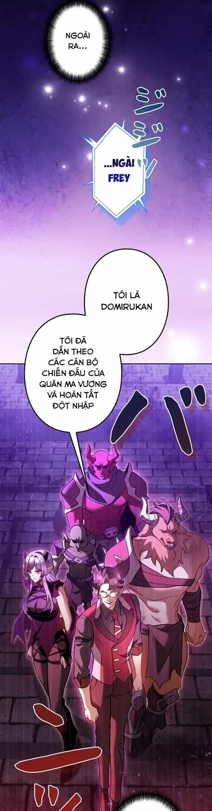 Ta Là Anh Hùng Nhưng Các Nữ Chính Lại Muốn Giết Ta - Chương 51 - ảnh 17