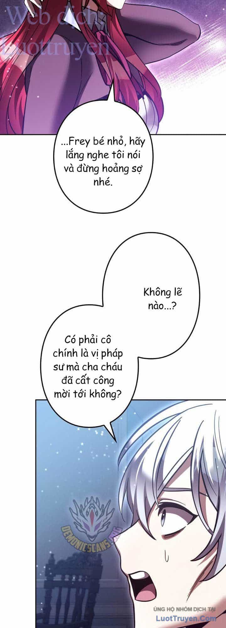Ta Là Anh Hùng Nhưng Các Nữ Chính Lại Muốn Giết Ta - Chương 58 - ảnh 9